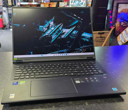 ACER Predator Helios Neo 18 AI 18