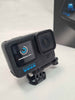 GoPro HERO12 Black Edition - 5.3K Action Camera - Boxed In Great Condition