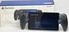 Playstation Portal obsidian Black