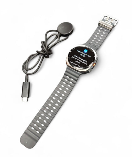 Samsung Galaxy Watch Ultra 47mm GPS/Cellular**Unboxed**