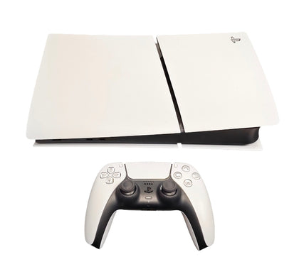 Sony PlayStation 5 Slim Digital 825GB **Unboxed**