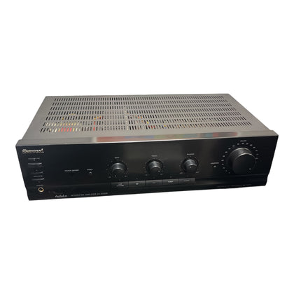 Sherwood Ax-4050r Stereo Integrated Amplifier
