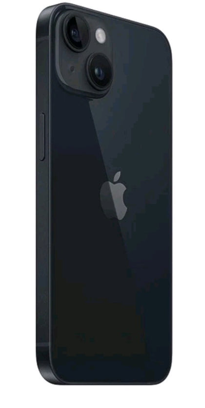 Apple iPhone 14 Mobile Phone Midnight 128gb