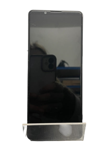 Sony Xperia 1 III 256GB Black, Unlocked