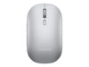 Samsung EJ-M3400DSEGUS Bluetooth Mouse Slim, Silver - Ergonomic Design, Wireless Connectivity