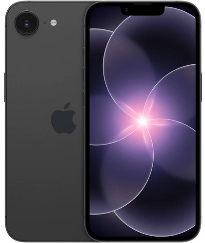 Apple iPhone 17e 256GB Black