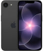 Apple iPhone 17e 256GB Black