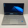 HP Pavilion X360 2 in 1 Laptop Model 14-EK1550SA 14" 128GB SSD 4GB RAM