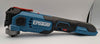Erbauer ERI1080MLT 18V Li-Ion EXT Brushless Cordless Multi-Tool - Bare Unit
