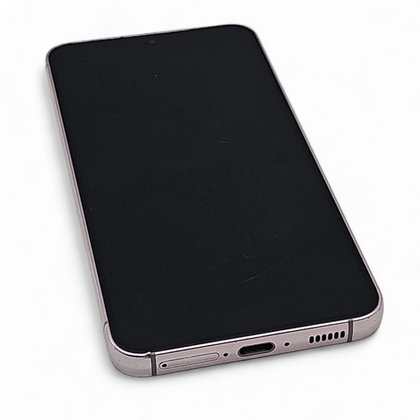 Samsung Galaxy S23 128GB Purple, Unlocked