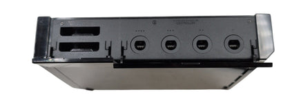 Nintendo Wii Black Edition with Game Bundle 