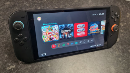 Nintendo switch 2 Console