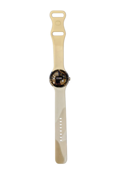 Google Pixel Watch