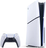 Sony PlayStation 5 Slim 1TB With 2 Games