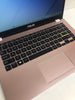 ASUS E410MA, Intel Celeron N, 1.1 GHz,(14"), 4 GB, 64 GB