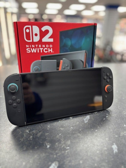 Nintendo Switch 2