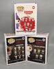8x Strangers Things Pop Figures Bundle