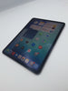 Apple ipad pro (2nd gen) 11" 128GB grey unlocked unboxed WiFi tablet (86% Battery Health)