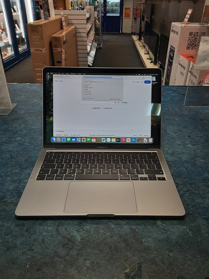 Apple MacBook Pro 13 2Core i5