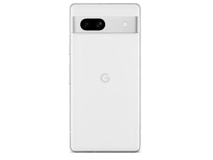 Google Pixel 7a - 128 GB - Snow