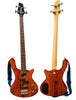 Washburn T14 Bass Guitar *COLELCTION ONLY*