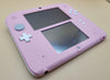 Nintendo 2DS Console - White/Pink - Boxed
