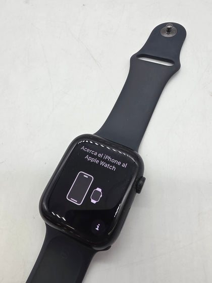 Apple watch Series 7 45mm Cel (24 month warranty)