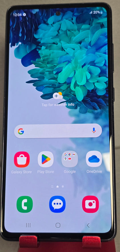 Samsung Galaxy S20FE (6GB+128GB) Cloud Navy, ***Unlocked, Unboxed***