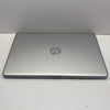 HP 15S-FQ5510SA 15.6" Laptop Windows 11 256GB SSD 8GB RAM