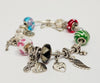Pandora Charm Bracelet