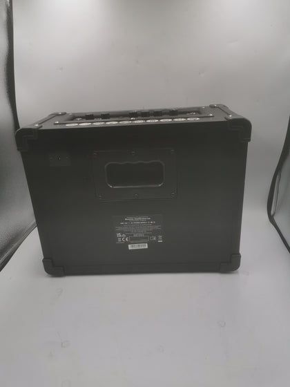 Blackstar ID Core 20 stereo V4 Guitar Combo Practice Amplifier with power cable