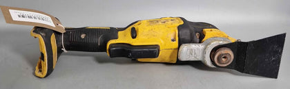 DeWalt DCS355 Multitool- Bare Unit