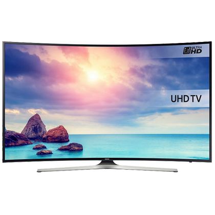 SAMSUNG UE49KU6100 49
