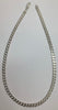20” Silver Chain