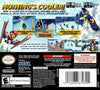 Nintendo Mario & Sonic at the Olympic Winter Games