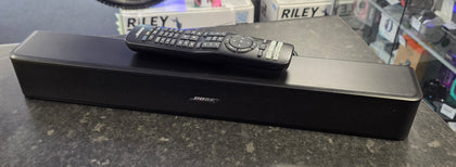 Bose Solo 5 Soundbar - Remote & Cable