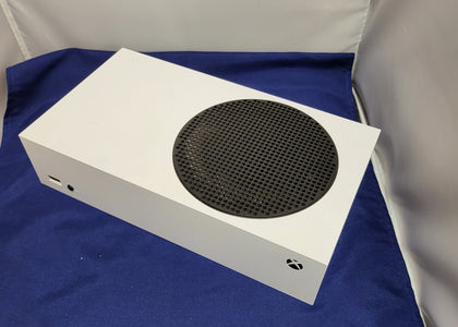 Microsoft Xbox Series S 512GB - white, with 1 controller