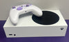 X box series s with turtle beech controller