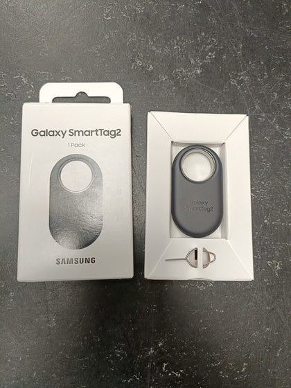Samsung Galaxy Smarttag2 - Black - Great Yarmouth