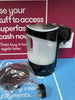 Breville Hot Cup Variable VKJ318 Water Dispenser - Black