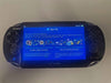 Playstation Vita Console, Black Wifi, Unboxed
