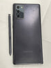 samsung galaxy note 20 256gb unlocked note20