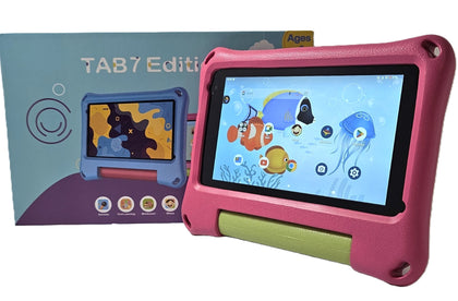 Tab7 Edition Kids 7