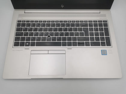 HP 850 G5/i7-8550U/16GB Ram/256GB SSD/14