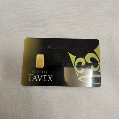 TAVEX 1G 24CT BAR