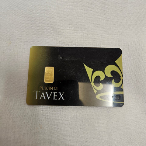 TAVEX 1G 24CT BAR