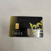 TAVEX 1G 24CT BAR