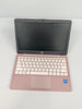 HP Stream 11.6" Laptop 11-ak0508sa