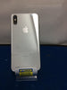 Apple iPhone X - 256GB Storage