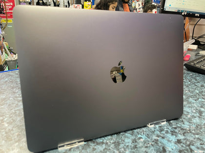 MacBook Air 1TB - Space Grey